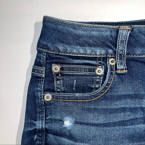 American eagle jean shorts - Picture 3 of 6